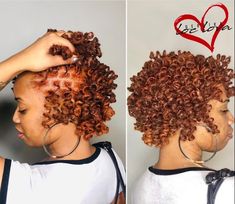 Dreads Styles For Women, Short Locs, Dreads Girl, Curls For The Girls, Hairstyles Pictures