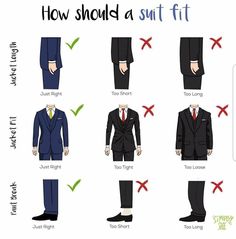 Types Of Suits For Men Wedding, Men Business Professional Outfits, Business Formal Outfits For Men, Business Formal Men Outfits, Suit Fitting Guide For Men, Gentleman Outfit Casual, Trapezoid Body Shape Outfits Men, Wedding Clothes For Men Casual, Formal Mens Attire