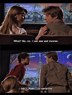 the oc I'm Sensitive, Teenager Quotes, Tv Show Quotes, Funny Quotes About Life, Life Humor