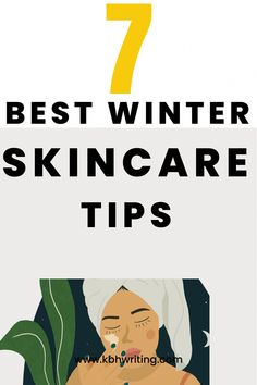 10 Best Winter Skincare Routine You Should Start Practicing! Skincare Routine Tips, Routine Tips, Skincare Tips, What You Eat, Radiant Skin