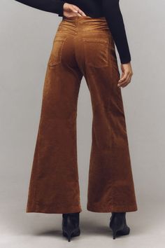 Rent The Adi Mid-Rise Frayed Relaxed Flare Jeans: Velvet Edition from Nuuly. Pick 6 items for $98/month. Free shipping + returns. Funky Outfit Ideas, Community Of Women, Fashion Wishlist, Christmas 2024, Flare Jeans, Apparel Accessories, Mid Rise, Anthropologie, Outfit Ideas