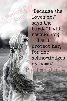 Vertrouw Op God, Woord Van God, Psalm 91, Gods Promises, Spiritual Inspiration, Powerful Quotes, She Loves, Scripture Quotes