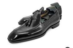 Tassel Loafer