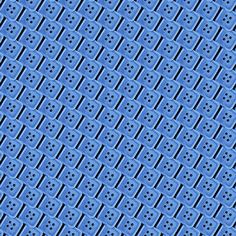 an image of a blue background that looks like it has been made out of metal