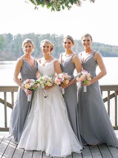 Grey Maternity Plus Size Bridesmaid Dresses Cheap Maxi Mother of the Bride Dress PB10123-SheerGirl Maternity Plus Size, Plus Size Bridesmaid Dresses, Bridesmaid Dresses 2018, Grey Bridesmaids, Bridesmaid Dressing Gowns, Grey Bridesmaid Dresses, Plus Size Bridesmaid, Cheap Bridesmaid, Dresses Cheap