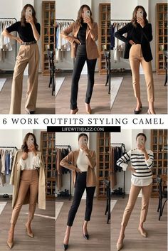 Outfits Styling, Hiking Tattoo, Casual Work Outfits Women, Smart Casual Work Outfit, Backpack Hiking, Office Casual Outfit, Business Outfits Women, Business Casual Outfits For Work, Winter Hiking