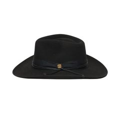 Expertly crafted and designed, the DARCY hat boasts a 3 1/2 inch brim, providing ample coverage and style. Made of high quality wool felt, this classic black hat will keep you warm and add sophistication to any outfit. Perfect for any occasion, make a statement with DARCY. Classic Wide Brim Boater Hat For Fall, Black Flat Crown Fedora For Kentucky Derby, Classic Black Fedora Panama Hat, Wool Wide Brim Boater Hat For Winter, Wide Brim Wool Boater Hat For Winter, Winter Wool Wide Brim Boater Hat, Winter Wool Boater Hat With Wide Brim, Wool Felt Hat For Rodeo In Winter, Classic Curved Brim Hat For Fall