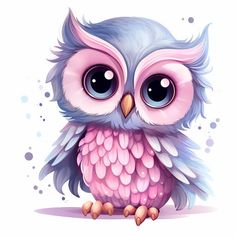 Cute Owl Clipart in Imressive Style: 4K Vector & SVG Cute Owl Art, Bus Wrap, Publishing Industry, Unique Tattoo Designs, Banner Advertising, White Tattoo, Unique Tattoo, Owl Art