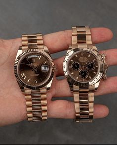 Trendy Watches Women Fashion, Cartier Watches Women, Watches Women Black, White Watches For Men, Mens Watch Brands, Rolex Watches Women, Trendy Watches, Gold Watches Women