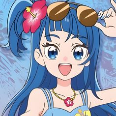 #precure #icons #officialart Pfp Icons, Quick Saves, Art