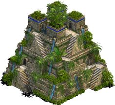 Monumental Architecture, Base Building, Minecraft Castle, Age Of Empires