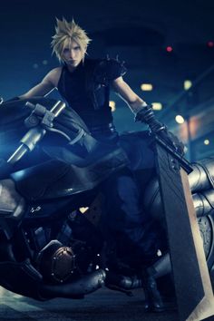 Final Fantasy Vii Cloud, 7 Wallpaper, Final Fantasy X