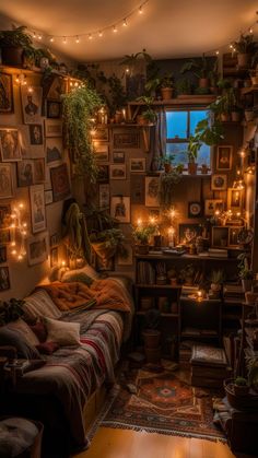 Warm and Inviting: Cozy Bedroom Retreat #BedroomInspiration Home Gel Nails, Home Drawing, Drawing Home, Home Decor Wallpaper, Nails Home, Home Design Inspiration, Yellow Home Decor, Bedroom Decor Inspiration