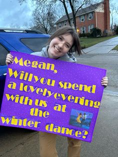 #hocoproposalsideas #promposal #lalaland #ryangosling #emmastone La La Land Promposal, Lalaland Promposal, La La Land Hoco Proposal, Lyric Promposal, Chappell Roan Promposal, Dance Posters Proposal Funny, Cute Hoco Proposals, Prom Proposals, Cute Prom Proposals