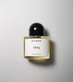 1996 - Eau de Parfum 50 ml - Designer Perfume | BYREDO Burning Rose, Travel Perfume, Fragrance Samples, Roll On Perfume, Spicy Fragrance, Perfume Scents, Hair Perfume, Perfume Design, Woody Fragrance