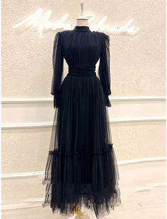 Prom Dresses Elegant, Dresses Formal Elegant, A Line Prom Dresses, Dresses Elegant, Dress Formal, Elegant Dress, Elegant Dresses, Ankle Length, New Dress