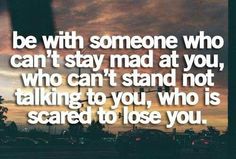 ♥ Stay Mad, What I Like About You, Relationship Images, Forever Quotes, Be With Someone, The Perfect Guy, Team Player, Les Sentiments, Psych