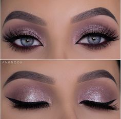 Eye Makeup Images, Glam Wedding Makeup, Sheila E, Brunette Makeup, Wedding Makeup Tips, Eyebrow Makeup Tips, Make Up Inspiration, Formal Makeup, Eye Makeup Pictures