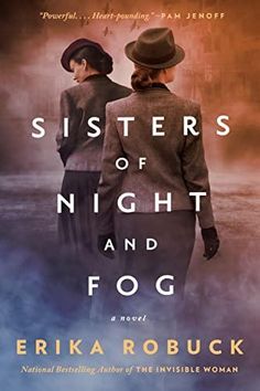 the cover of sisters of night and fog