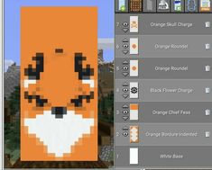 an image of a computer screen with the text orange skull change