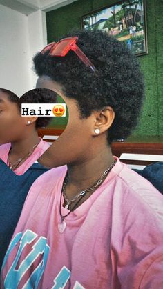 4c Short Afro Styles, Line Up Haircut Women, Big Chops On Black Women, Big Chop Growth Stages, 4b Big Chop, Big Chop Videos, Big Chop Styles 4c Hair, Big Chop 4c Hair