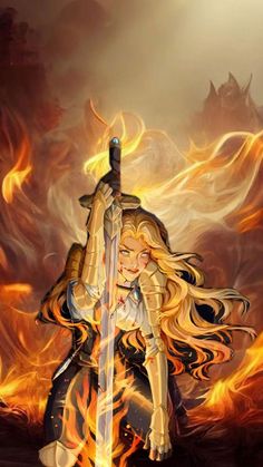 Aelin Galathynius Wallpaper, Aelin Galathynius