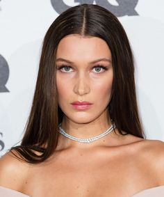 There's nothing more frustrating than a stubborn cowlick. Luckily, these expert-approved tips will help you control unruly hair. Bella Hadid Hair, Disco Makeup, Dior Lipstick, Unruly Hair, Dior Makeup, Hair Control, Color Your Hair, Haircut And Color