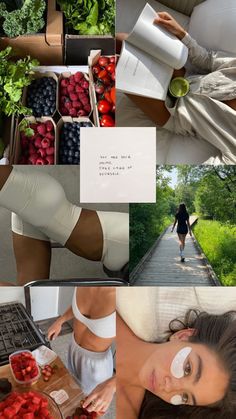 Life Vision Board, Vision Board Manifestation, Healthy Girl, Healthy Lifestyle Inspiration, Cpr