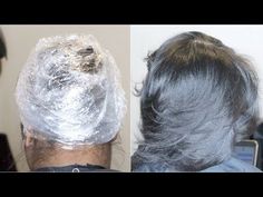 Silk Wrap + Combating Dry Natural Hair #SalonWork - YouTube Flat Iron Natural Hair, Client Consultation, Dry Natural Hair, Straightening Natural Hair, Natural African American Hairstyles, Hair Advice, Flat Iron Hair Styles