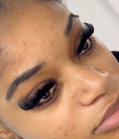 eyelash extensions Eye Extensions