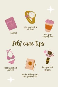 Easy Self Care Ideas, Be Easy On Yourself, Easy Self Care, Secret Aesthetic, September Month, Selfcare Quotes, Self Care Worksheets, Selfcare Motivation, Self Care Day