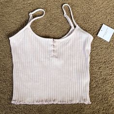 Nwt Lavender American Eagle Tank Lavender Top For Everyday Spring Wear, Lavender Tops For Everyday Spring Wear, Trendy Lavender Tank Top For Spring, Casual Mauve Tops For Summer, Casual Mauve Summer Tops, American Eagle Shirts, American Eagle Tops, American Eagle Outfits, Girls Summer Outfits