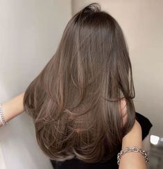 Brown Hair Inspo, Haircuts For Long Hair, Hair Inspiration Color