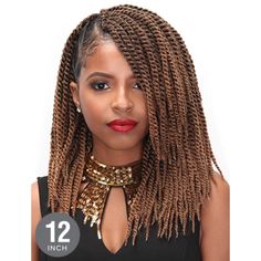 Braids Senegalese Twists, Twist Medium, Medium Twist, Twists Braids, Braids Long, Hair Color Pictures, Kanekalon Hairstyles, Long Box Braids