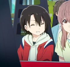 A Silent Voice Matching Pfp, Yuzuru Nishimiya, Discord Server, Matching Pfp, Anime