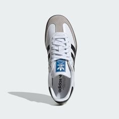 Sambas White, Adidas Samba Women, Sambas Adidas, Samba Og Shoes, Samba Shoes, Men's Adidas (men), Casual Athletic Shoes, Adidas Shoes Originals, Adidas Samba Og