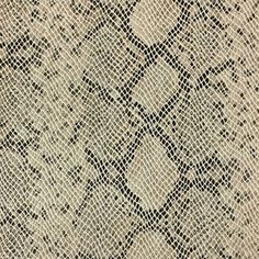 an image of a snake skin textured with black and white lines on the surface