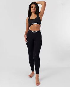 Lounge in style or make a statement on the street in the Legging. Made of our buttery soft Modal, they will be the softest leggings in your collection. | PSD Women's Modal Solids Leggings in Black, Size XL Luxe Lounge, Solid Leggings, Sleep Set, Soft Leggings, Lounge Pants, Boy Shorts, Black Leggings, Solid Black, Women's Leggings