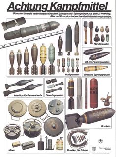 Munition, 2. Weltkrieg Warning Poster, Wojskowy Humor, German Soldiers Ww2, Military Hardware, German Uniforms, Military Pictures, German Tanks, Tanks Military, German Army