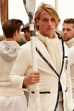 Rugby Ralph Lauren Rugby Design, Preppy Mens Fashion, Rowing, Mode Inspiration