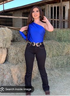 Country Women, Curvy Women Jeans, Really Cute Outfits, Blue Jeans, Women Jeans, Cute Outfits