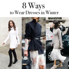 How To Wear Overall Dress In Winter? Style Trends In 2023 Dress In Winter, Neon Prom Dresses, Sparkly Prom Dress, Strapless Prom Dress, Stylish Winter Outfits, Wear To Work Dress, Night Out Dress, Cosplay Dress, Everyday Dresses