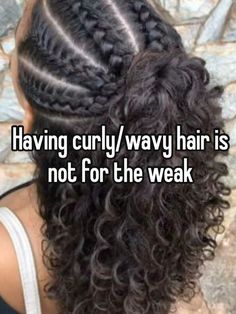 #curlyhair #wavy How Do You Style Curly Hair, From Wavy To Curly Hair, Hair Styles For Wavy/curly Hair, Short Curly Hair Styling Ideas, Haircut Inspo Wavy Hair, 2b Wavy Hair Haircuts, Wavy Hair With Wispy Bangs, Hair Styles For Wavy Thick Hair, Layers On Wavy Hair