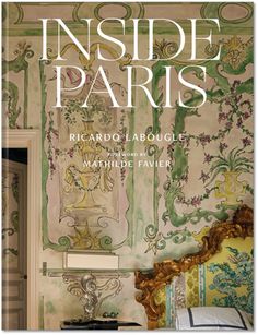 inside paris by richard arogli