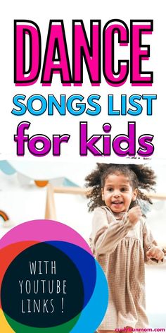 Preschool Dance Songs, Dance Party Songs, Dance Formations, Toddler Dance Party, Song Games, Good Dance Songs, Dance Teacher Tools, Songs For Dance, Songs List