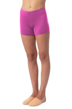 Allison - SL82 - Só Dança USA Dance Wear, Dark Pink, High Waisted Shorts, Click Here, See More, High Waist, Perfect Fit, High Waisted, Womens Shorts