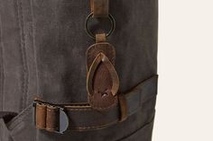 Chestnut Himalaya Backpack | Generous APE