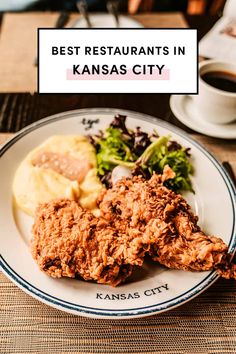 the best restaurants in kansas city