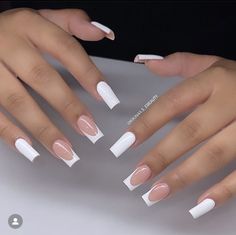 Pageant Nails, Nail Art Trendy, Nail Art For Short Nails, Art For Short Nails, Pink Tip Nails, Nail Art Inspo, 2023 Nail, Unghie Sfumate, Wow Nails