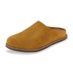 PRICES MAY VARY. Premium Genuine Suede Upper Easy on / off Removable padded insole Non slip traction outsole Women's Cushionaire comfort Cork footbed clog. Stay cool with these high quality clogs that will give you comfort throughout your day. Cheap Brown Clogs With Removable Insole, Cheap Comfortable Clogs With Leather Footbed, Comfortable Clogs With Leather Footbed, Cheap Women's Clogs With Leather Footbed, Luxury Casual Suede Mules, Dress Sandals Flat, Cozy Boots, Footbed Sandals, Slippers Cozy